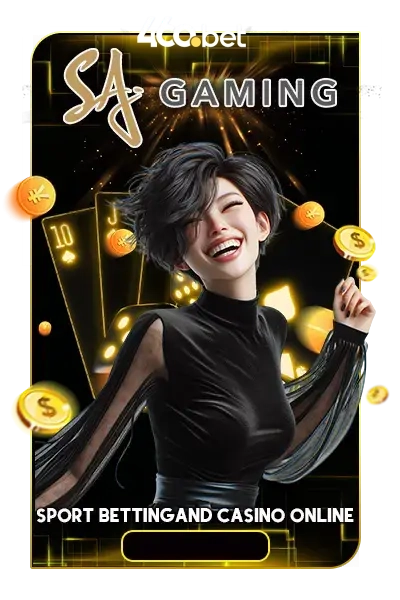 casino - 2